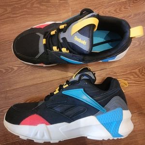 Reebok Classic Aztrek Double Mix Pops